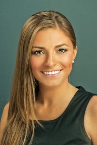 Dr. Haley Hausser your dentist in Mt Vernon VA