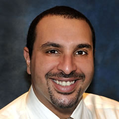 Dr. Zeyad Mady