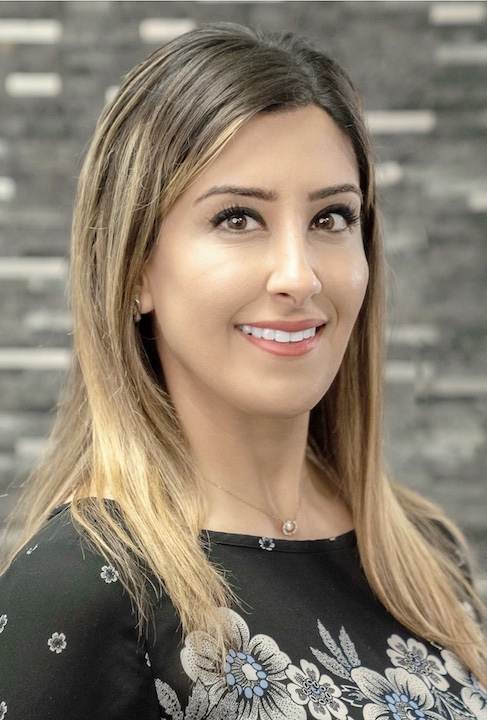 Alexandria VA dentist Dr. Fatemeh Mojarrad, DDS at Mt Vernon Center for Dentistry