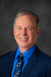 Alexandria VA dentist Dr. James Geren