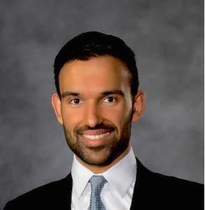 Dr. Sahil Trehan, DDS
