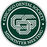 Chicago Dental Society member Dr. Zeyad Mady, DDS, MAGD