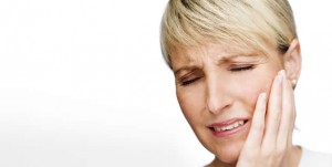 TMJ treatment for headaches in Alexandria