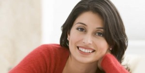 Professional teeth whitening in Alexandria