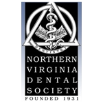 Northern Virginia Dental Society member Dr. Geren