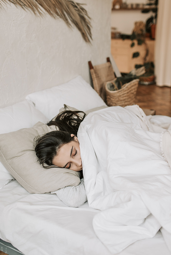 what is sleep apnea Alexandria