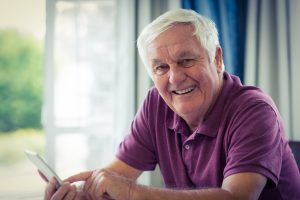 tooth implant dentist in Alexandria, VA